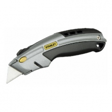 Cuchillo carga frontal 010788 STANLEY