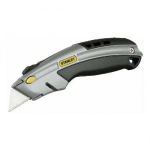 Cuchillo carga frontal 010788 STANLEY