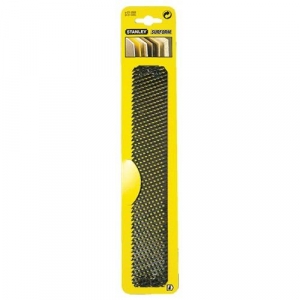 Recambio lima surform plana 250mm STANLEY