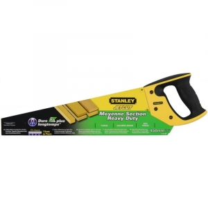 Serrucho jet-cut SP450 2152831 STANLEY