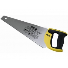 Serrucho jet-cut SP500 2152886 STANLEY