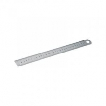 Regla milimetrada flexible 150 mm inox ACHA