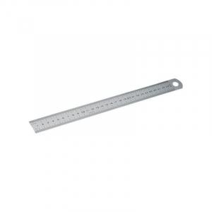 Regla milimetrada flexible 150 mm inox ACHA