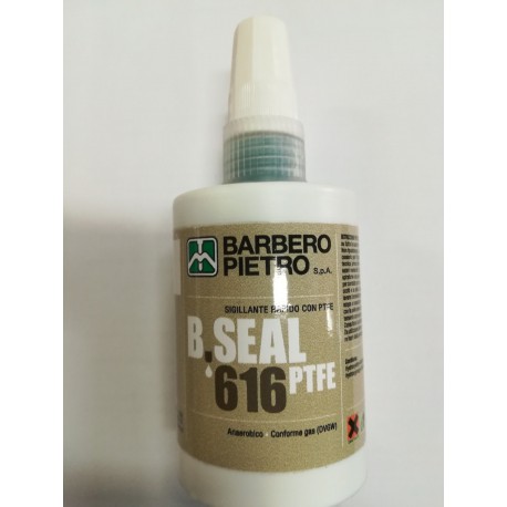 Adhesivo sellador selon 616 PTFE 50 ml fuelle 