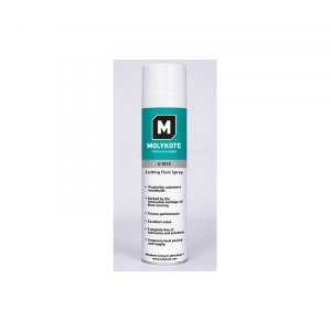Aceite de corte spray 400ml S1013 MOLYKOTE