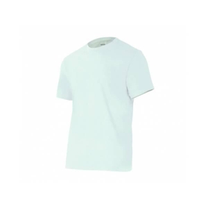 Camiseta tecnica manga corta 105506-7 blanco VELILLA