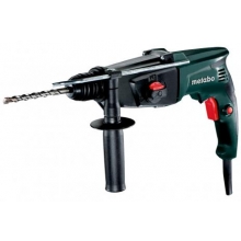 Martillo combinado KHE 2444 SDS PLUS 800W METABO