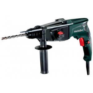 Martillo combinado KHE 2444 SDS PLUS 800W METABO