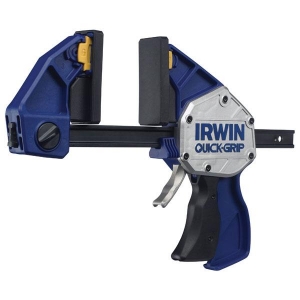 Quick-Grip 250kg fuerte 150mm IRWIN