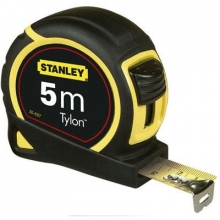 Flexometro TYLON 5x19mm 0-30-697 STANLEY