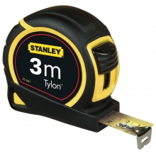 Flexometro bimaterial 3m 0282929 STANLEY