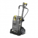 Hidrolimpiadora HD 6/15 M EU 3,1KW 560l/h agua fria KARCHER