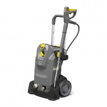 Hidrolimpiadora HD 6/15 M EU 3,1KW 560l/h agua fria KARCHER