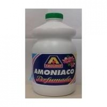 Amoniaco perfumado 1 l indumancha 
