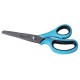 Tijera costura inox SOFT 7" PALMERA