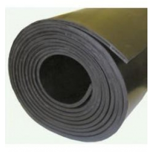 Plancha goma lisa sola 2mmx1400mm t lineal 