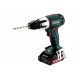 Pack Taladro SB18LT+Multiherramienta MT18LTX (3x18V 3,5Ah) METABO