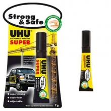 Pegamento universal super strong 7g IMEDIO-UHU