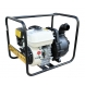 Motobomba AY-50-PQ liquidos corrosivos 2" 40.000 l/h AYERBE