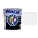 Pintura plastica mate extra blanca 15 l MACY