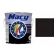 Pintura esmalte secado rapido 750ml negra 9017 MACY