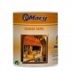 Barniz tinte satinado castaño 375ml MACY