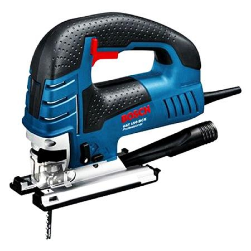 Sierra calar pst 900 pel 650w BOSCH - Ferretería Campollano