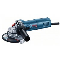 Amoladora GWS 9-125-S 900W Electronica regulable BOSCH