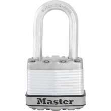 Candado excell 45mm aleacion boro MASTERLOCK