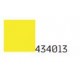 Contenedor residuos 50 litros + pedal tapa amarillo TAYG