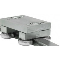 Rodamiento rollon CPA43-2Z (tapa metalica) TECNOMEKA