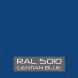 Pintura spray 400ml RAL5010 azul 