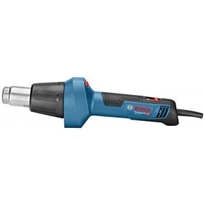 Decapador aire caliente recto GHG 20-60 2000W BOSCH