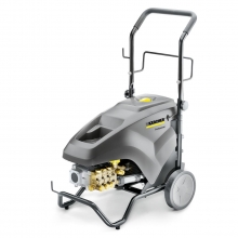 Hidrolimpiadora HD-9/20 -4 CLASSIC Agua fría 900 l/m 200Bar KARCHER