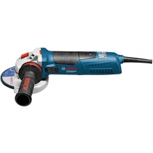 Amoladora GWS 19-150 CI 1900W D-150 Profesional BOSCH