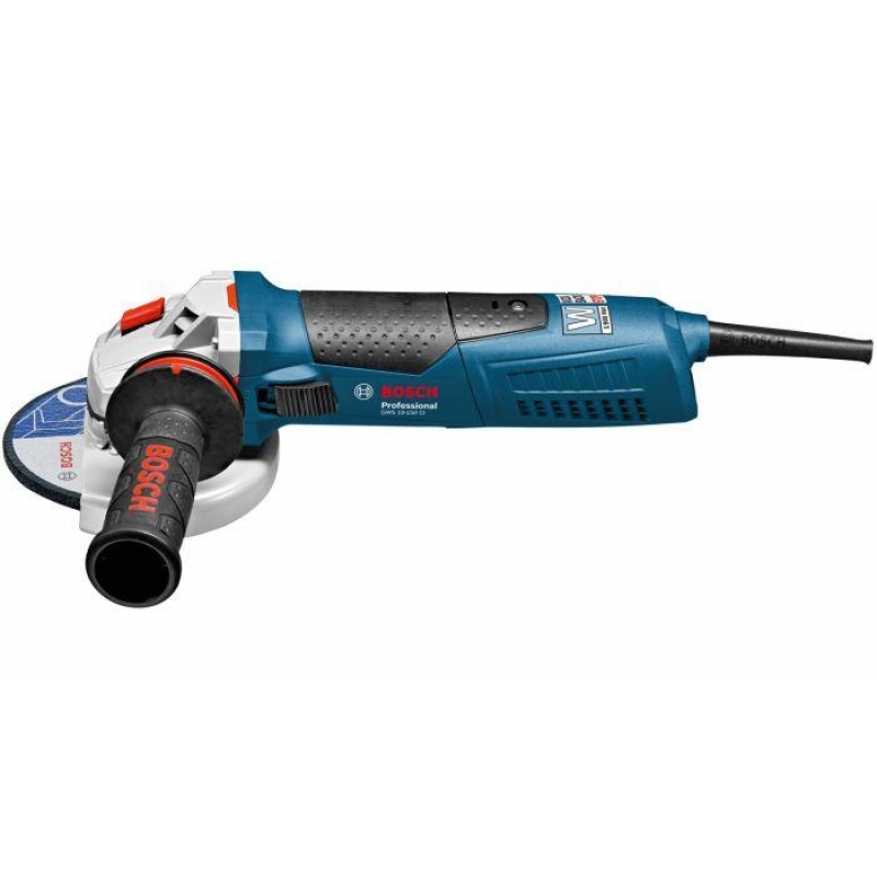 Las mejores ofertas en Amoladoras Bosch Professional