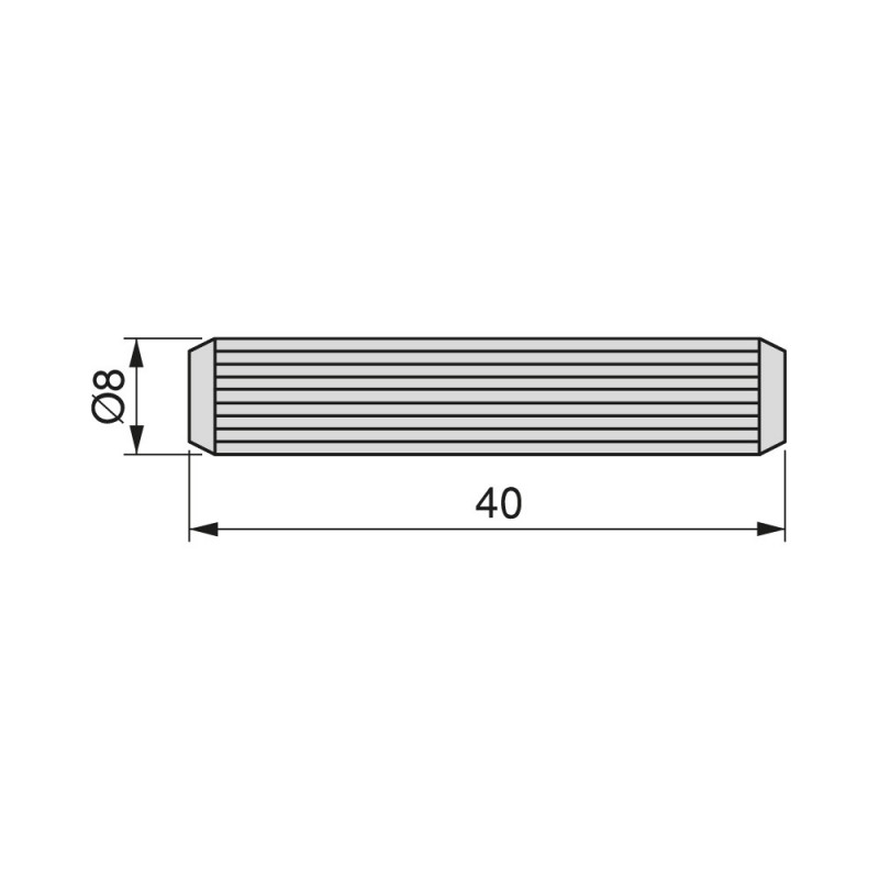 Emuca Tapa tornillos, adhesiva, D. 13 mm, Blanco, 1.000 ud. - Ferretería  Campollano