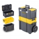 Carro de herramientas 3 en 1 ESSENTIAL 475x285x623mm STANLEY