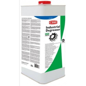 Lubricante industrial degreaser envase 5 litros CRC