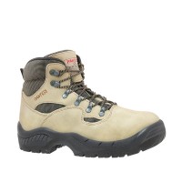 Bota Texas Plus S1P beige PANTER