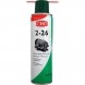 Lubricante dielectrico 2-26 anti-humedad en de aerosol 500ml CRC