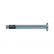 Anclaje clavo FNA II 6x30/ 5 (25 unidades) FISCHER