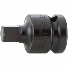 Vaso impacto allen INEX 1/2" 8mm STAHLWILLE