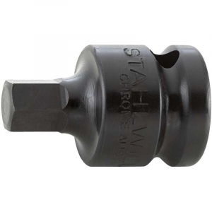 Vaso impacto allen INEX 1/2" 8mm STAHLWILLE