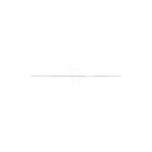 Lima diamantada cola raton DF 3621 grano D 126 140mm PFERD