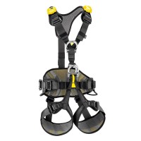 Arnés AVAO BOD C071AA00 version europea T-0 PETZL