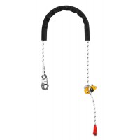 Grillon hook 2 m elemento amarre regulable EUROPEA PETZL