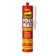 Sellador polimero ms poly max blanco express 425 g IMEDIO-UHU