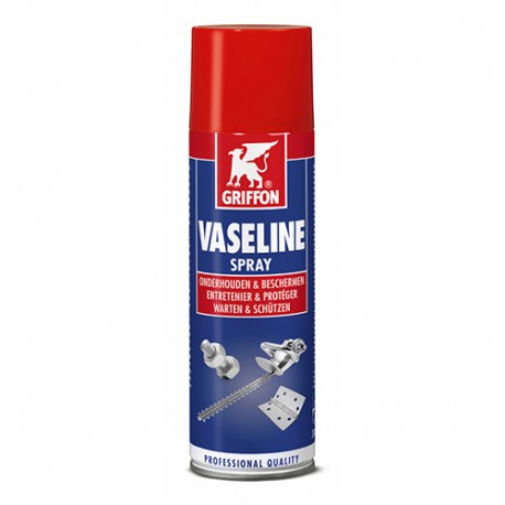 Spray vaselina griffon 300ml GRIFFON