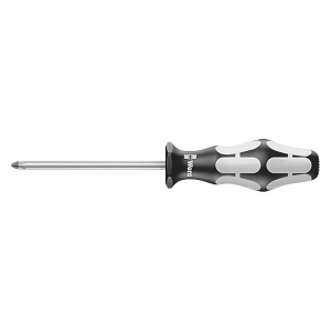 Destornillador inoxidable PH 2 100mm WERA